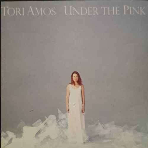 Tori Amos : Under the Pink : CD