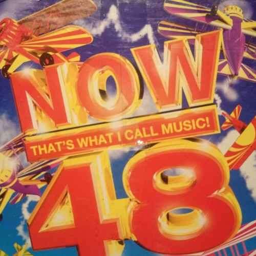 Now thats what I Call Music 48 : Now 48 : Variois Artists : CD
