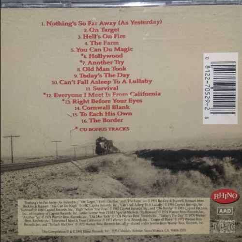 America : Encore More Greatest Hits : CD