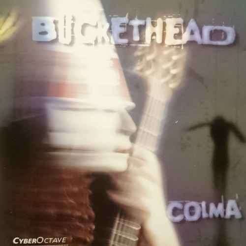 Buckethead : Colma : CD