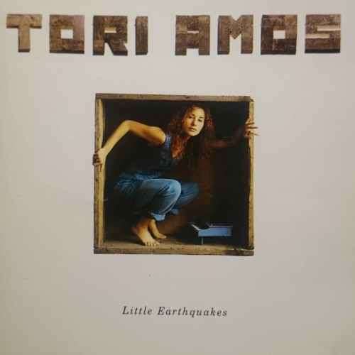 Tori Amos : Little Earhquakes : CD
