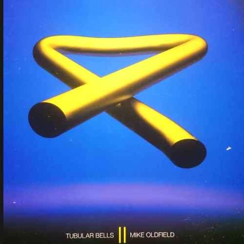 Mike Oldfield : Tubular Bells 2 : CD