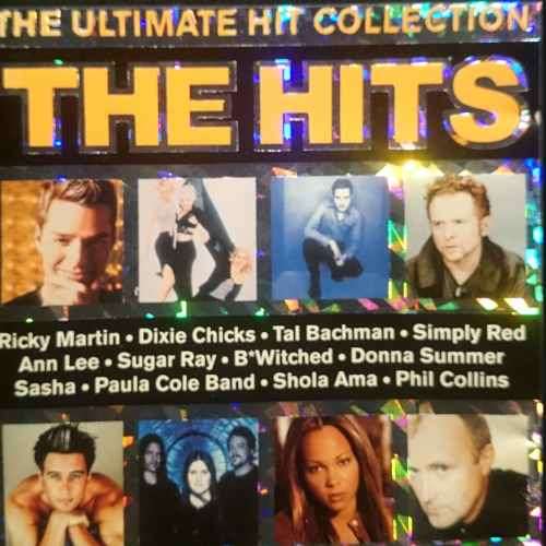 The Hits Volume 3 : Various Artists : CD
