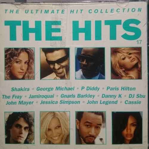 The Hits Volume 17 : Various Artists : CD