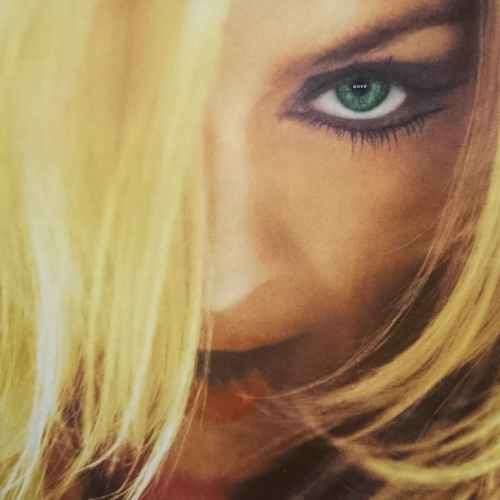 Madonna GHV2 : Greatest Hits Volume 2 : CD