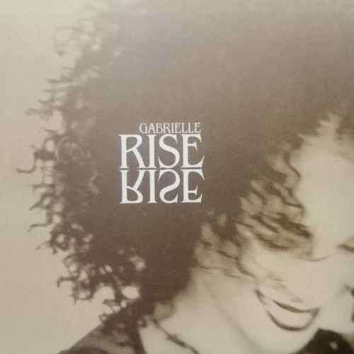 Gabrielle : Rise : CD