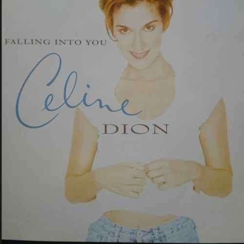 Celine Dion : Falling Into You : CD