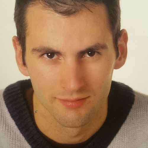 headliners : DJ Speedy : CD