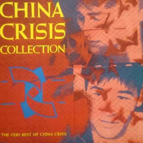 China Crisis : Collection : The Very best of : CD