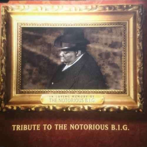 Tribute to Nototious B.I.G. This is my Song CD Single : CD