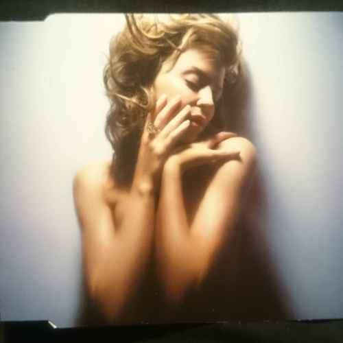 Kylie Minogue : Love at First Sight : CD Single : CD