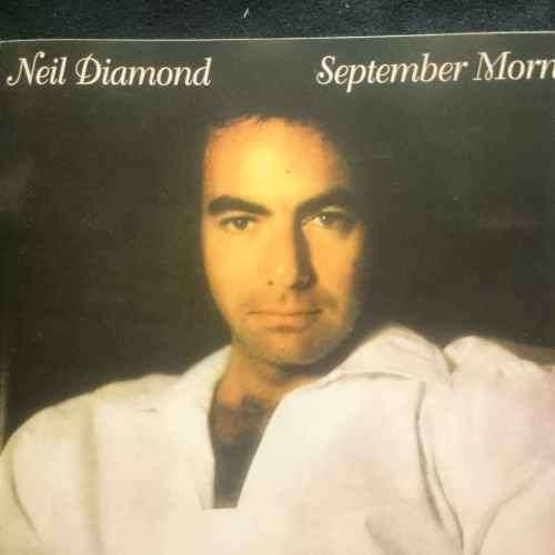 Neil Diamond : September Morn : CD