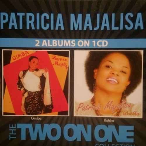 Patricia : Majalisa : Two on One : CD