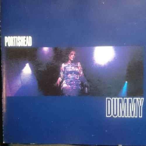 Portishead : Dummy : CD