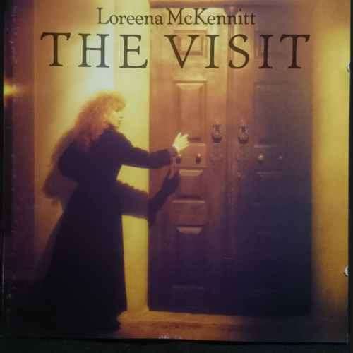 Loreena McKennitt : The Visit : CD