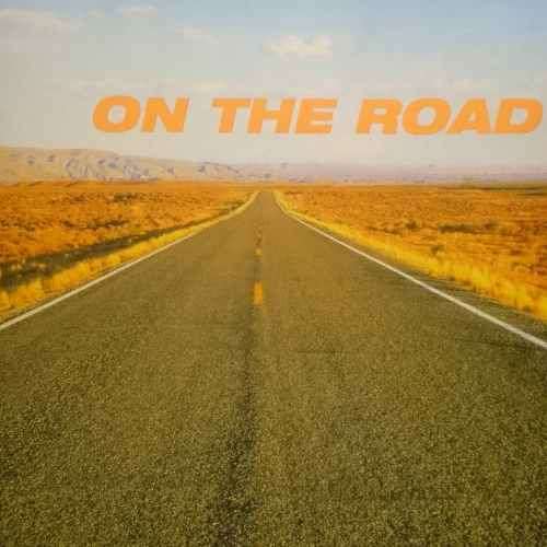 On The Road : Various Artists : CD