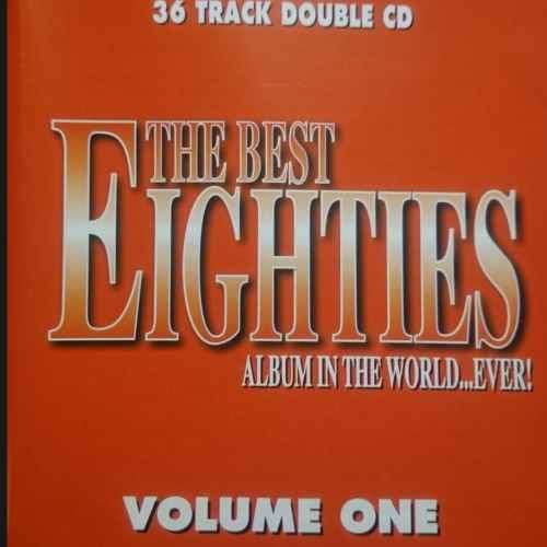 the Best Eighties Album in the World Ever : 2 CD Set : CD
