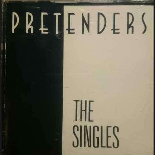 Pretenders : The Singles : CD