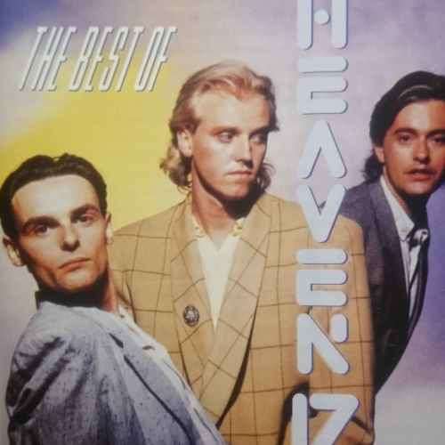 The best of Heaven 17 : CD