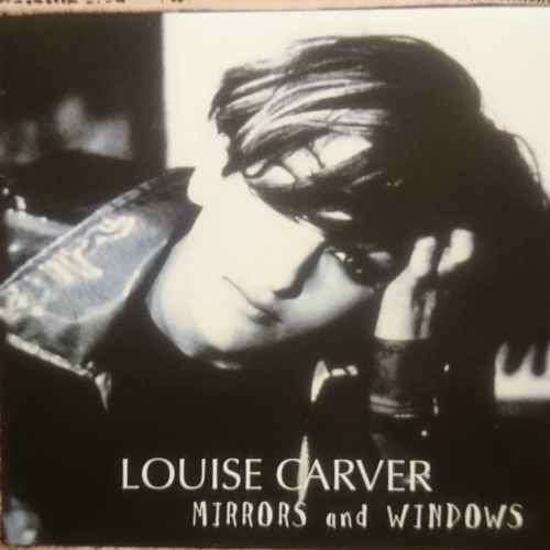 Louise Carver : Mirrors and Windows : CD