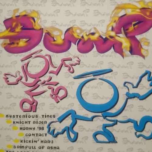 Bump 3 : Various Artists : CD