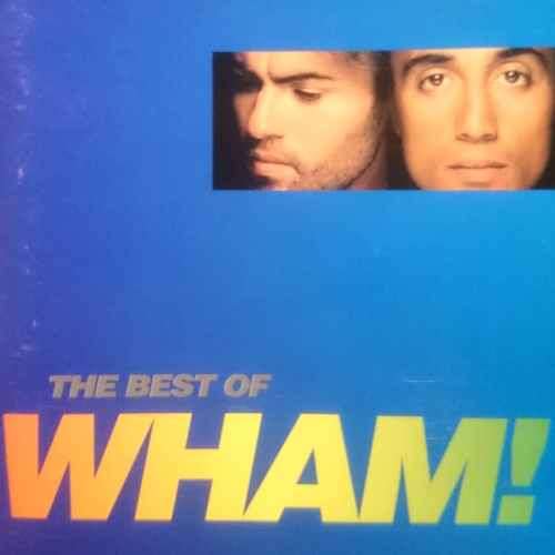 Wham : If you were there : CD