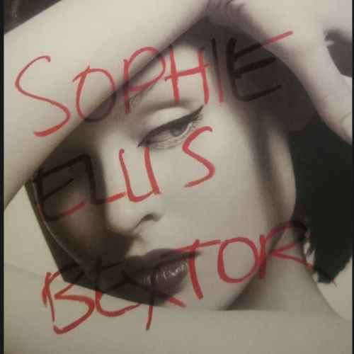 Sophie Ellis-Bextor : Read My Lips : CD