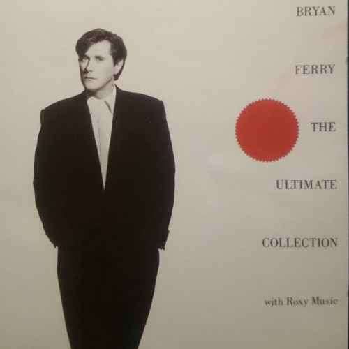 Bryan Ferry : Ultimate Collection : CD