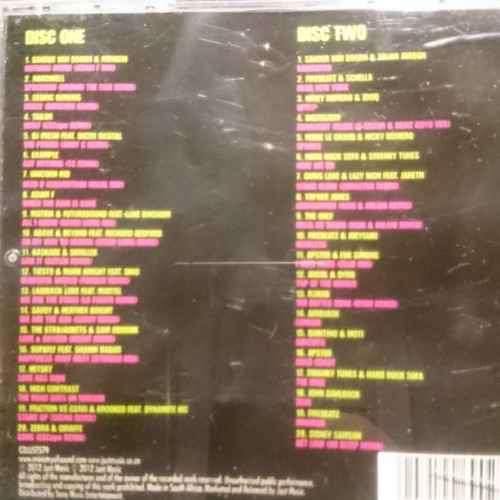 Addicted to Bass Summer 2013 : 2 CD Set : CD