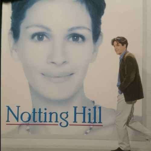 Notting Hill : Music from the Motion Picture Soundtrack : CD