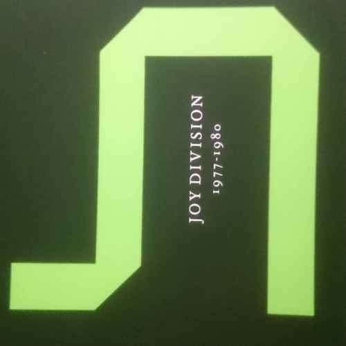 Joy Division : Substance : CD