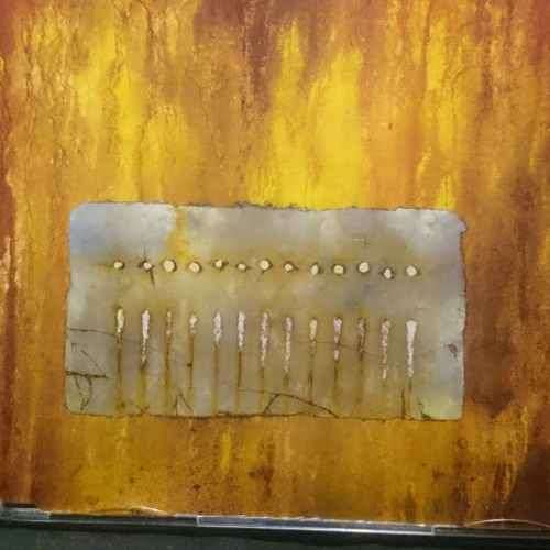 Nine Inch Nails : The Downward Spiral : CD
