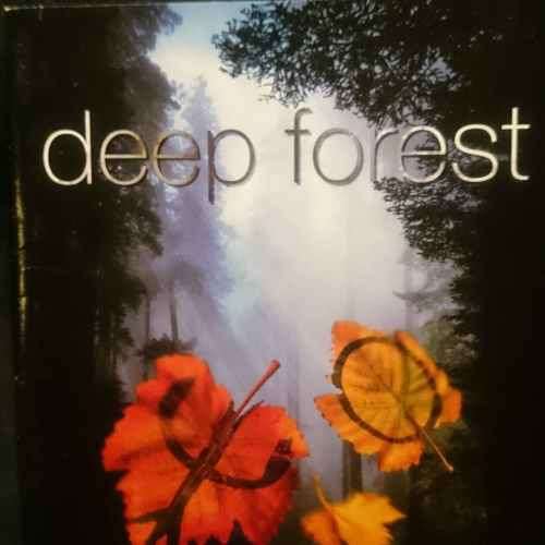 Deep Forest : Boheme : CD