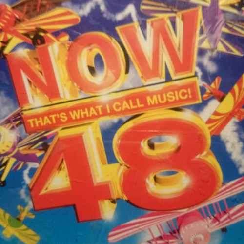 Now Thats what I call Music 48 : Various Artists : CD