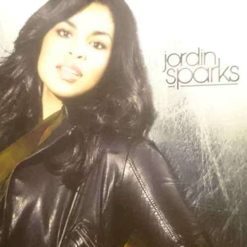 Jordin Sparks : CD