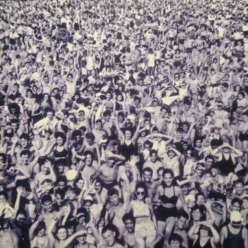 George Michael : Listen Without Prejudice Epic : Volume 1 : CD