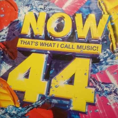 Now Thats what I call Music 44 : Various Artists : CD