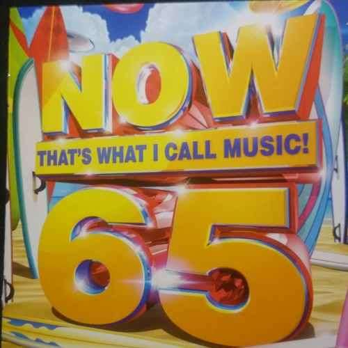 Now Thats what I call Music 65 : Various Artists : CD
