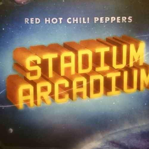 Red Hot Chilli Peppers : Stadium Arcadium : CD