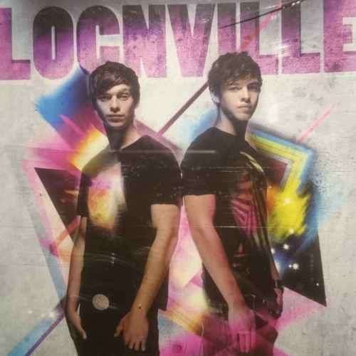 Locnville : Sun in my Pocket : CD