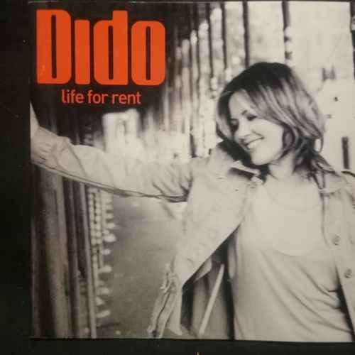 Dido : Life for Rent : CD