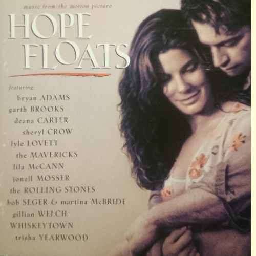 Hope Floats : Various Artists : CD