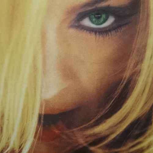 Madonna : GHV2 : Greatest Hits Volume 2 : CD