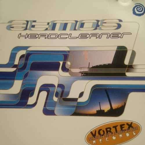 Atmos : Headcleaner : CD