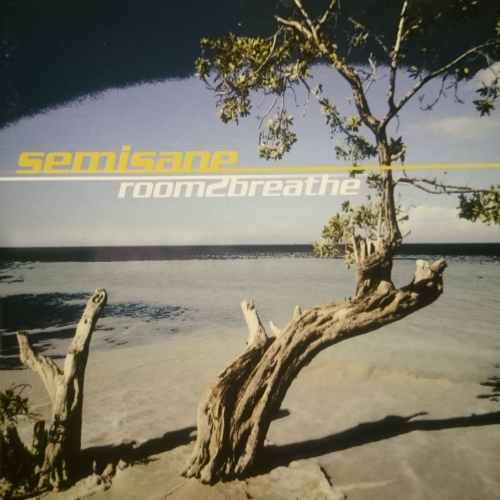 Semisane : Room 2 Breathe : CD