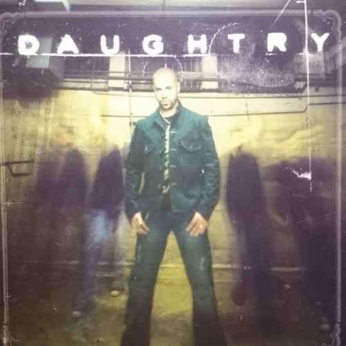 Daughtry : Daughtry : CD