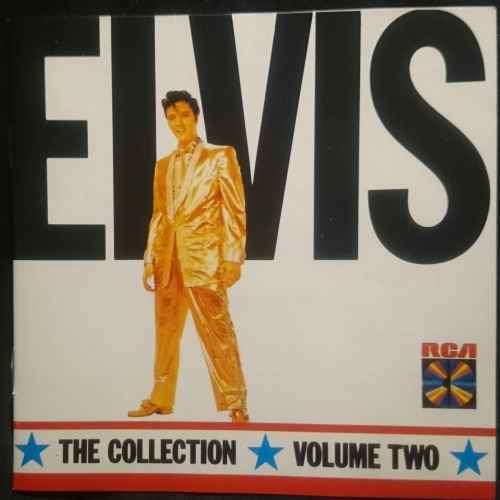 Elvis Presley : The  Collection Volume 2 : CD