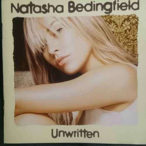 Natasha Bedingfield : Unwritten : CD