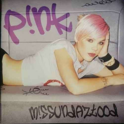 Pink : Missundaztood : CD