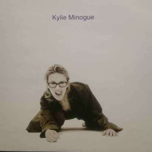 Kylie Minogue : Kylie Minogue : CD